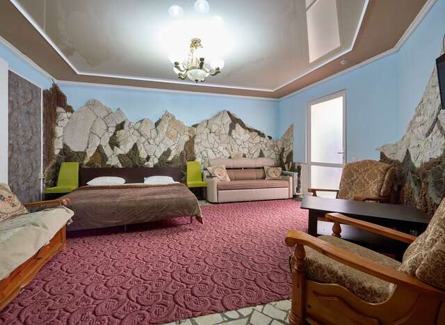 Гостиница Башня Кисловодск-30