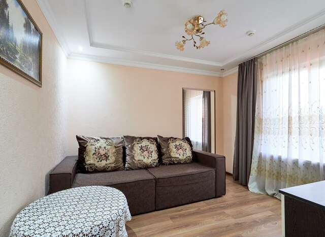 Гостиница Башня Кисловодск-53